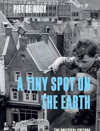 A Tiny Spot on the Earth