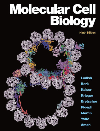 Molecular Cell Biology (842581)