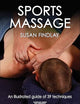 Sports Massage (Hands-On Guides for Therapists)