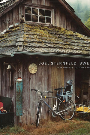 Joel Sternfeld: Sweet Earth