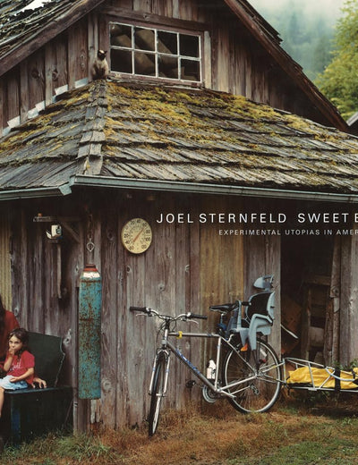 Joel Sternfeld: Sweet Earth
