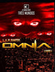 Omnia: A Saga dos Três Mundos (Volume) (Portuguese Edition)