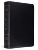 ESV Study Bible (Bonded Leather, Black)
