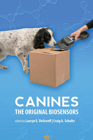 Canines: The Original Biosensors