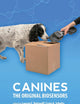 Canines: The Original Biosensors