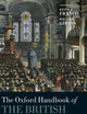 The Oxford Handbook of the British Sermon 1689-1901