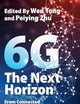 6G: The Next Horizon: From Connected People and Things to Connected Intelligence