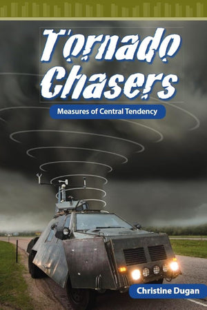 Tornado Chasers