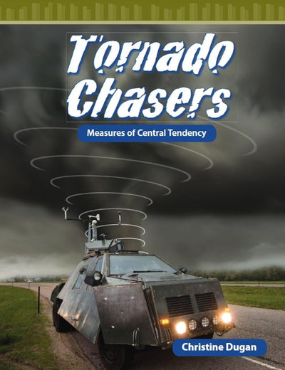 Tornado Chasers