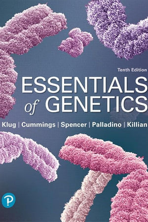 Essentials of Genetics