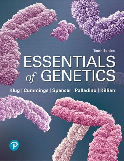 Essentials of Genetics