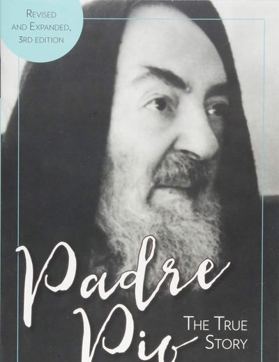 Padre Pio: The True Story