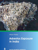 Asbestos Exposure in India