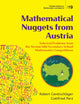 MATHEMATICAL NUGGETS FROM AUSTRIA: SELECTED PROBLEMS FROM THE STYRIAN MID-SECONDARY SCHOOL MATHEMATICS COMPETITIONS (Problem Solving in Mathematics and Beyond, 19)