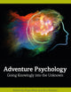 Adventure Psychology (Routledge Research in Health, Nature and the Environment)