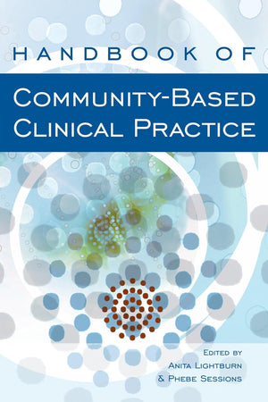 Handbook of Community-Based Clinical Practice
