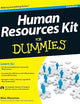 Human Resources Kit for Dummies