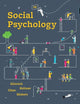 Social Psychology + Ebook and InQuizitive