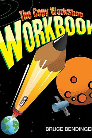 The Copy Workshop Workbook