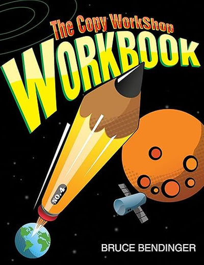 The Copy Workshop Workbook