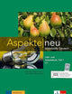 Aspekte neu c1, libro del alumno y libro de ejercicios, parte 1 + cd (German Edition)