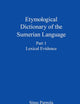 Etymological Dictionary of the Sumerian Language