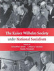 The Kaiser Wilhelm Society under National Socialism