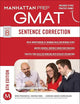 GMAT Sentence Correction (Manhattan Prep GMAT Strategy Guides)