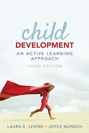 Child Development: An Active Learning Approach