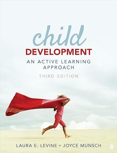 Child Development: An Active Learning Approach