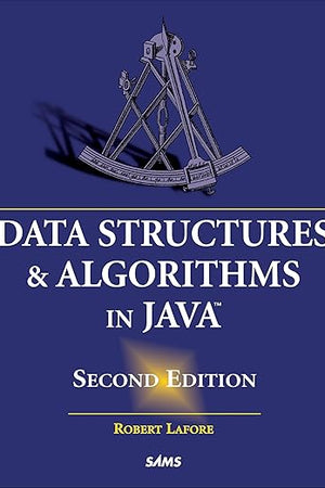 Data Structures and Algorithms in Java
