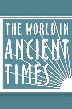 Student Study Guide to The Ancient Greek World (The ^AWorld in Ancient Times)