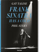 Gay Talese. Phil Stern. Frank Sinatra Has a Cold (Multilingual Edition)