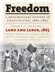 Freedom: A Documentary History of Emancipation, 1861-1867: Series 3, Volume 1: Land and Labor, 1865