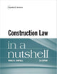 Construction Law in a Nutshell
