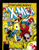 X-Men: Fatal Attractions