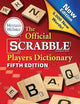 The Official Scrabble Players Dictionary