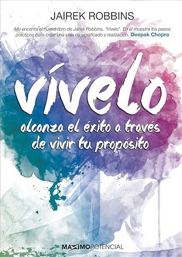 Vívelo (Spanish Edition)