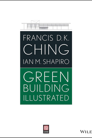 Green Building Illustrated