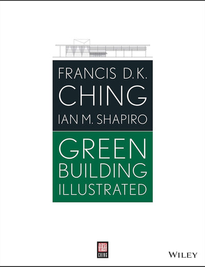 Green Building Illustrated