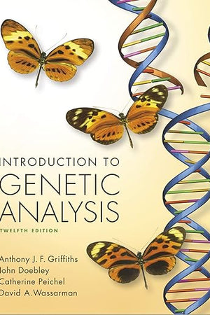 Introduction to Genetic Analysis