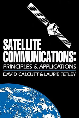 Satellite Communications: Principles and Applications