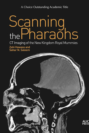 Scanning the Pharaohs: CT Imaging of the New Kingdom Royal Mummies