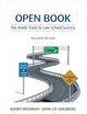 Open Book: The Inside Track to Law School Success