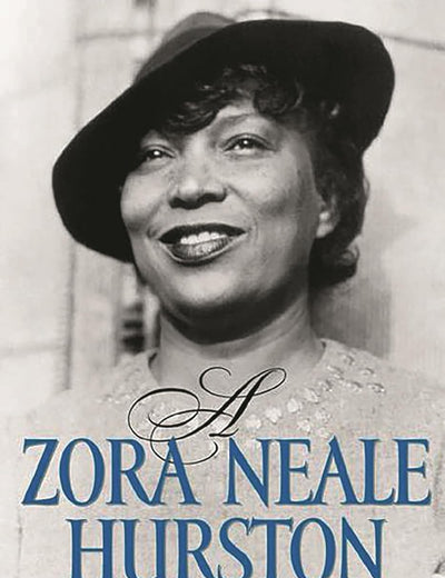 A Zora Neale Hurston Companion