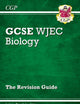 New WJEC GCSE Biology Revision Guide (with Online Edition)