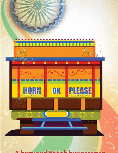 Horn OK Please!