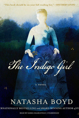 The Indigo Girl Lib/E