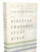 NIV, Biblical Theology Study Bible (Trace the Themes of Scripture), Hardcover, Comfort Print: Follow God’s Redemptive Plan as It Unfolds throughout Scripture