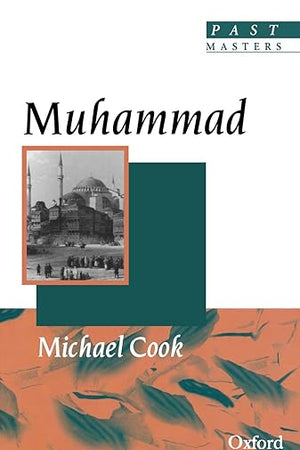 Muhammad (Past Masters)